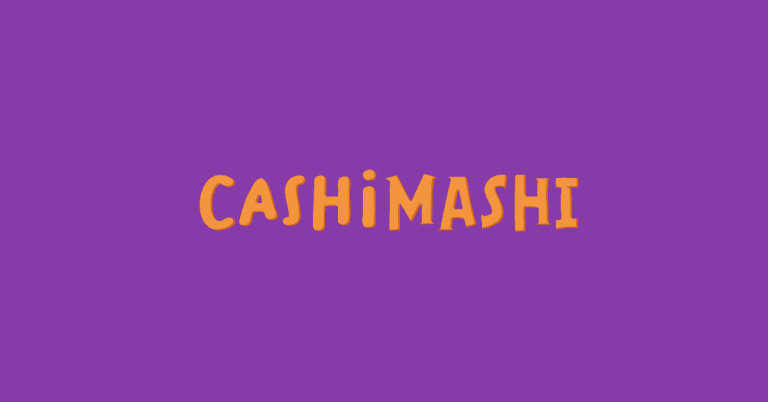 Cashimashi Casino logga