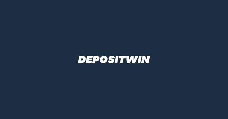 DepositWin Casino logga