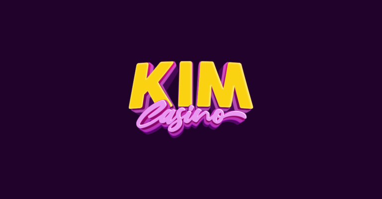 Kim Casino logga