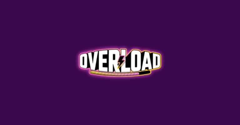 Overload Casino logga