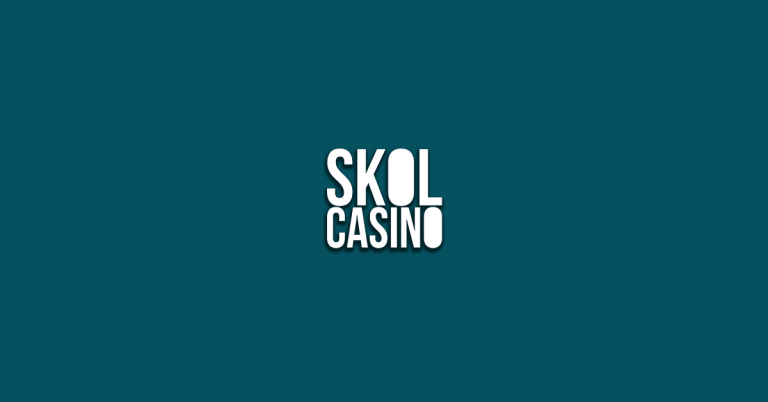 Skol Casino logga
