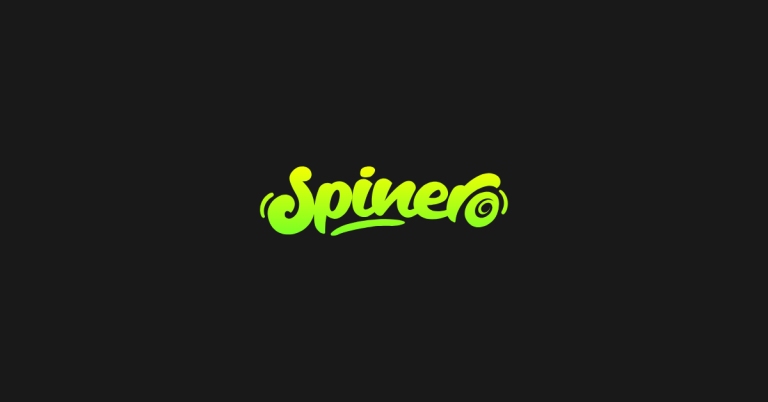 Spinero Casino logga