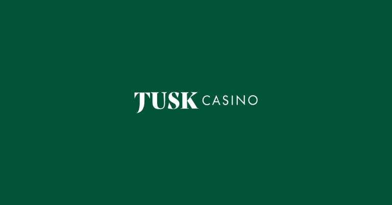 Tusk Casino logga