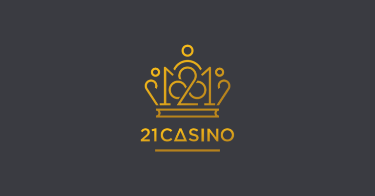 21 Casino logga