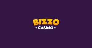 Bizzo Casino logga
