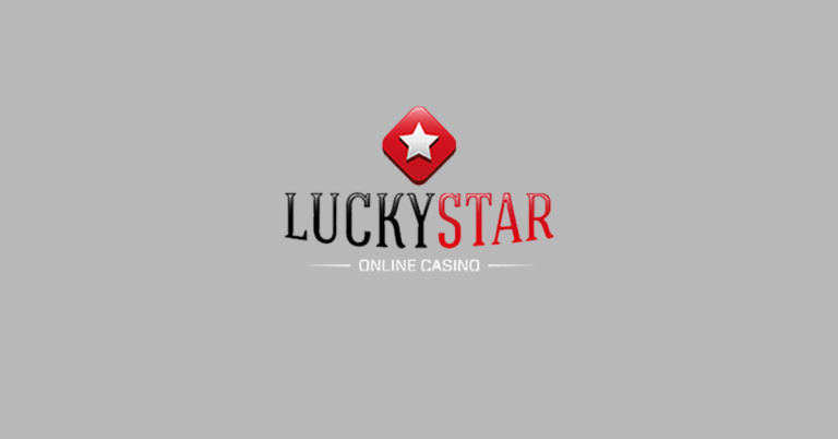Lucky Star Casino logga