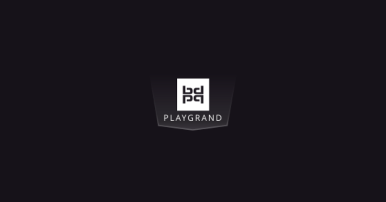 Playbrand Casino logga