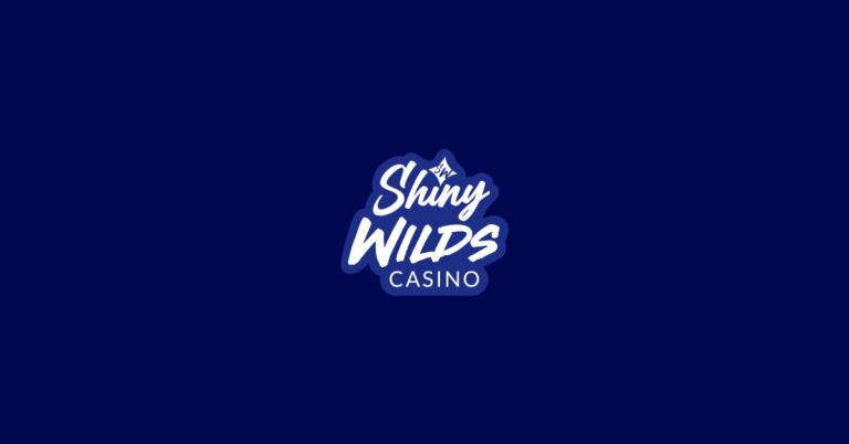 Shiny Wilds Casino logga
