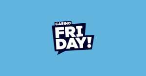 Casino Friday logga