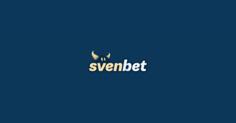 Svenbet Casino logga