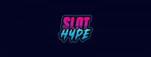 Slot Hype casino logga