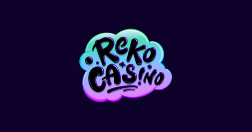 Reko Casino logga